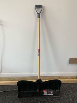 Snow Shovel