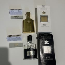 Creed Aventus Bulk Deal