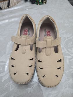 SAS women shoes