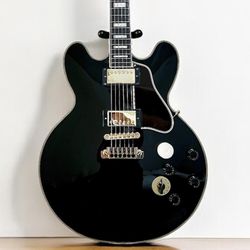 Guitar - Epiphone B.B. King Lucille
