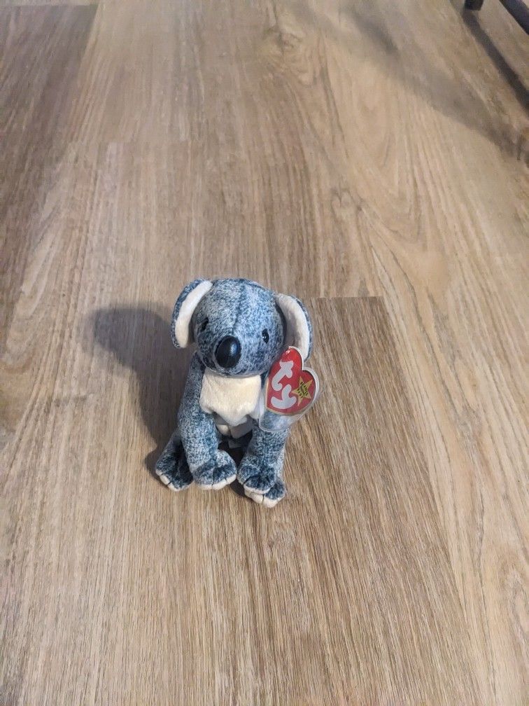 Ty Beanie Babies - Eucalyptus