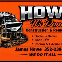 Construction