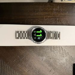 Samsung Galaxy Watch 4 Classic