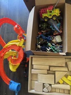 Toys