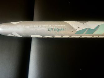 Demarini Softball Bat