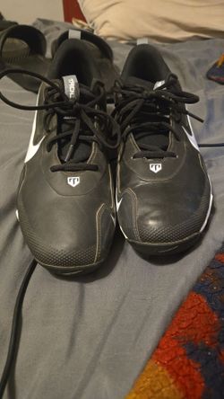 Nike  Football Cleats