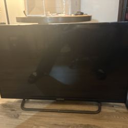 Element 50” TV