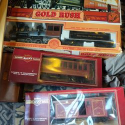 Train Set