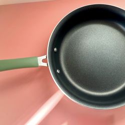 Chrissy Teigan 10” Frying Pan 