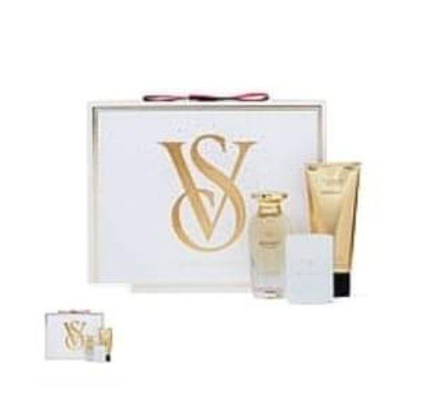 Victoria's Secret Heavenly Fragrance Set 