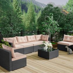 Muebles de Patio