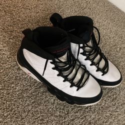 Jordan 9