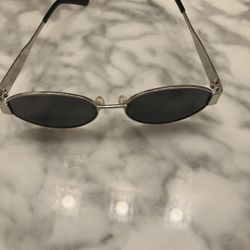 Mirror Sunglasses  New In Box