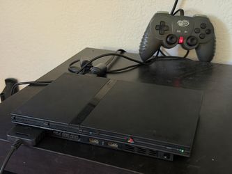 PlayStation 2 Slim
