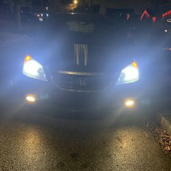 2010 Honda Odyssey