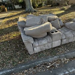 Free furniture 