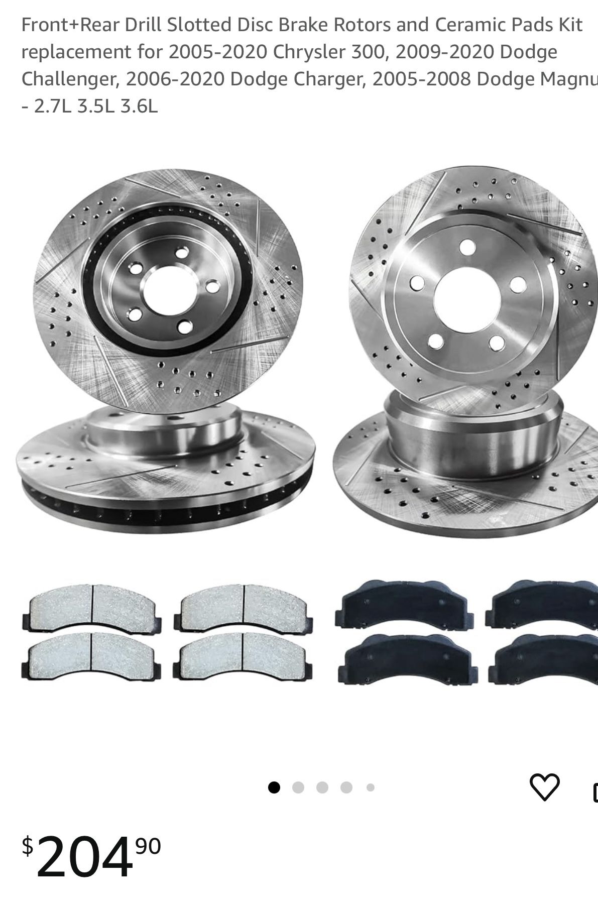 Car Parts