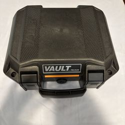 New Vault Case