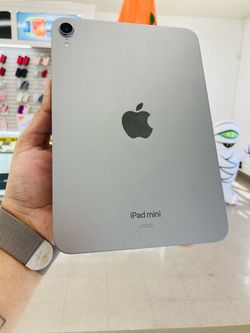 iPad mini A17th pro 128gb