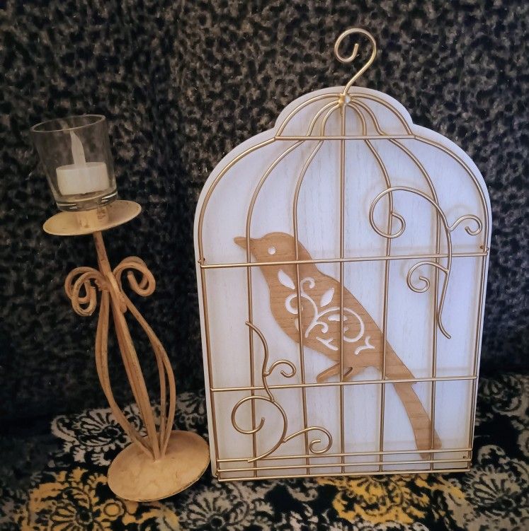 Home Decor Lot