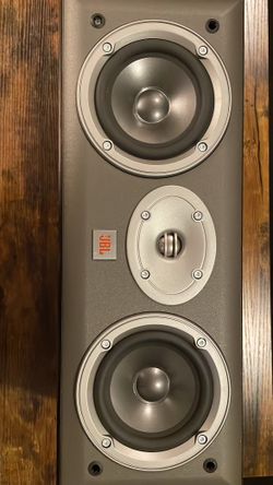 JBL EC-25 Northridge E series Center