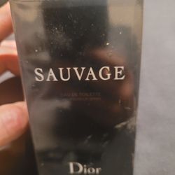 Cologne authentic.  3.4FL.OZ