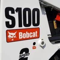 BOBCAT S-100