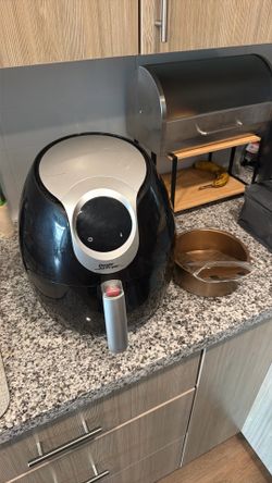 Power AirFryer XL