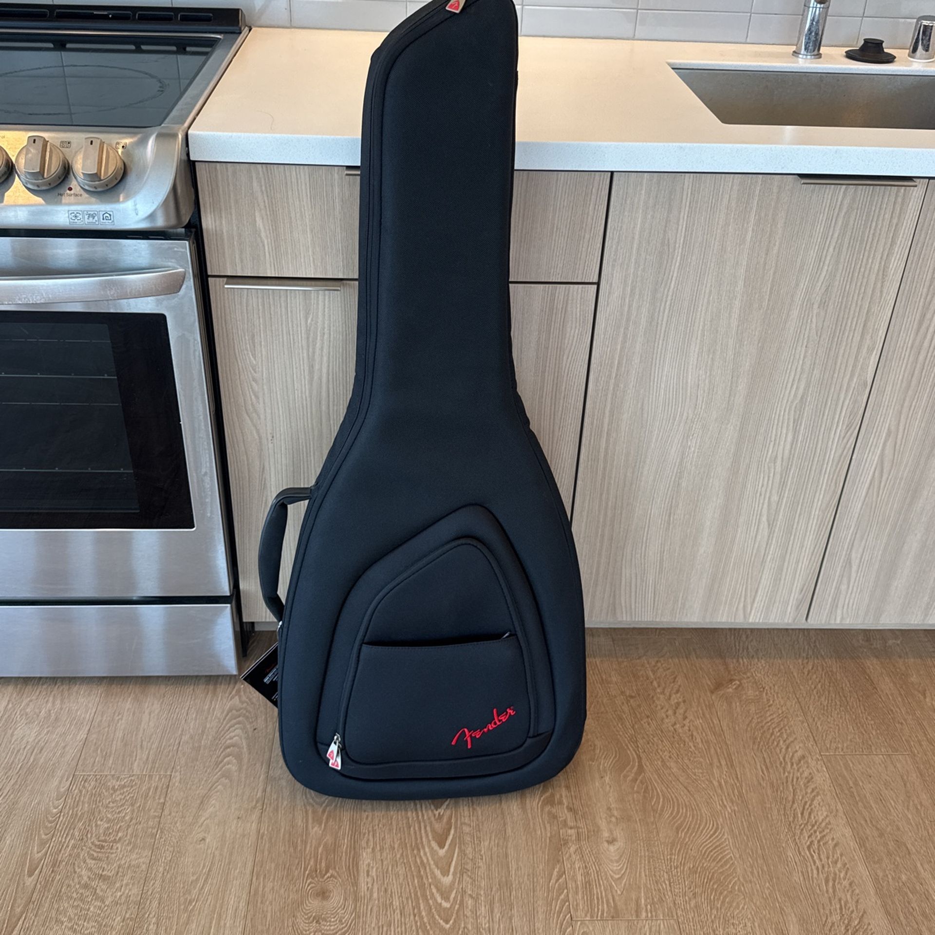 Guitar Case