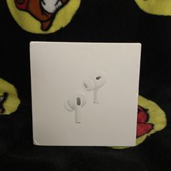 Air pods pro Gen2 (0$Best offer)