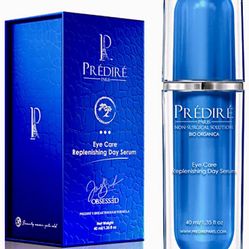 Predire Paris Eye Care Intensive Rescue Night Cream