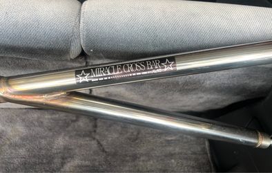 Next Miracle Cross Bar