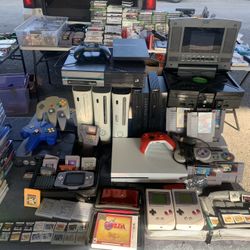 Video Games N More 