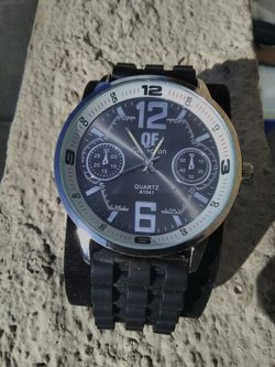 Fashion watch