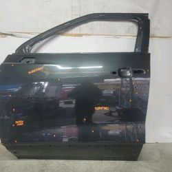 2019 2020 2021 2022 2023 2024 CHEVROLET BLAZER FRONT LEFT DRIVER SIDE DOOR OEM