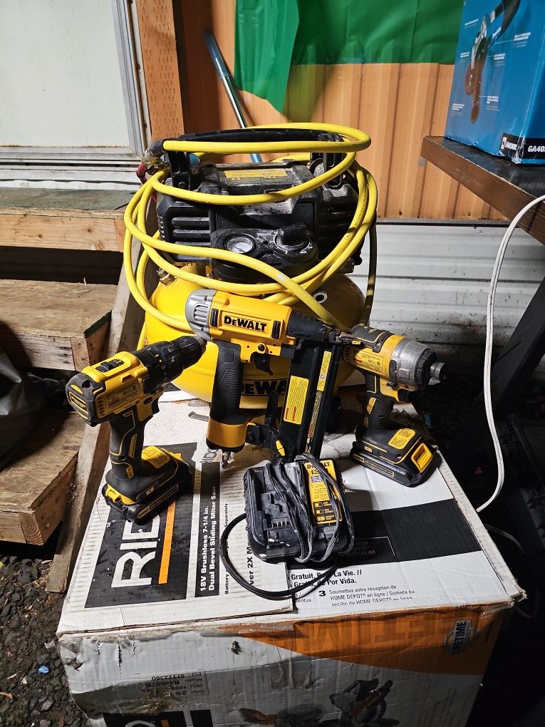Tools