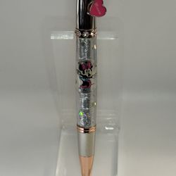 Handcrafted Pen (Diva)