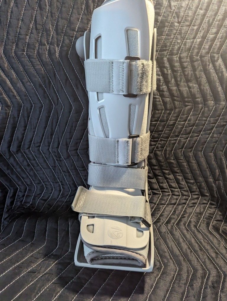 Bregg Walker Boot Medium