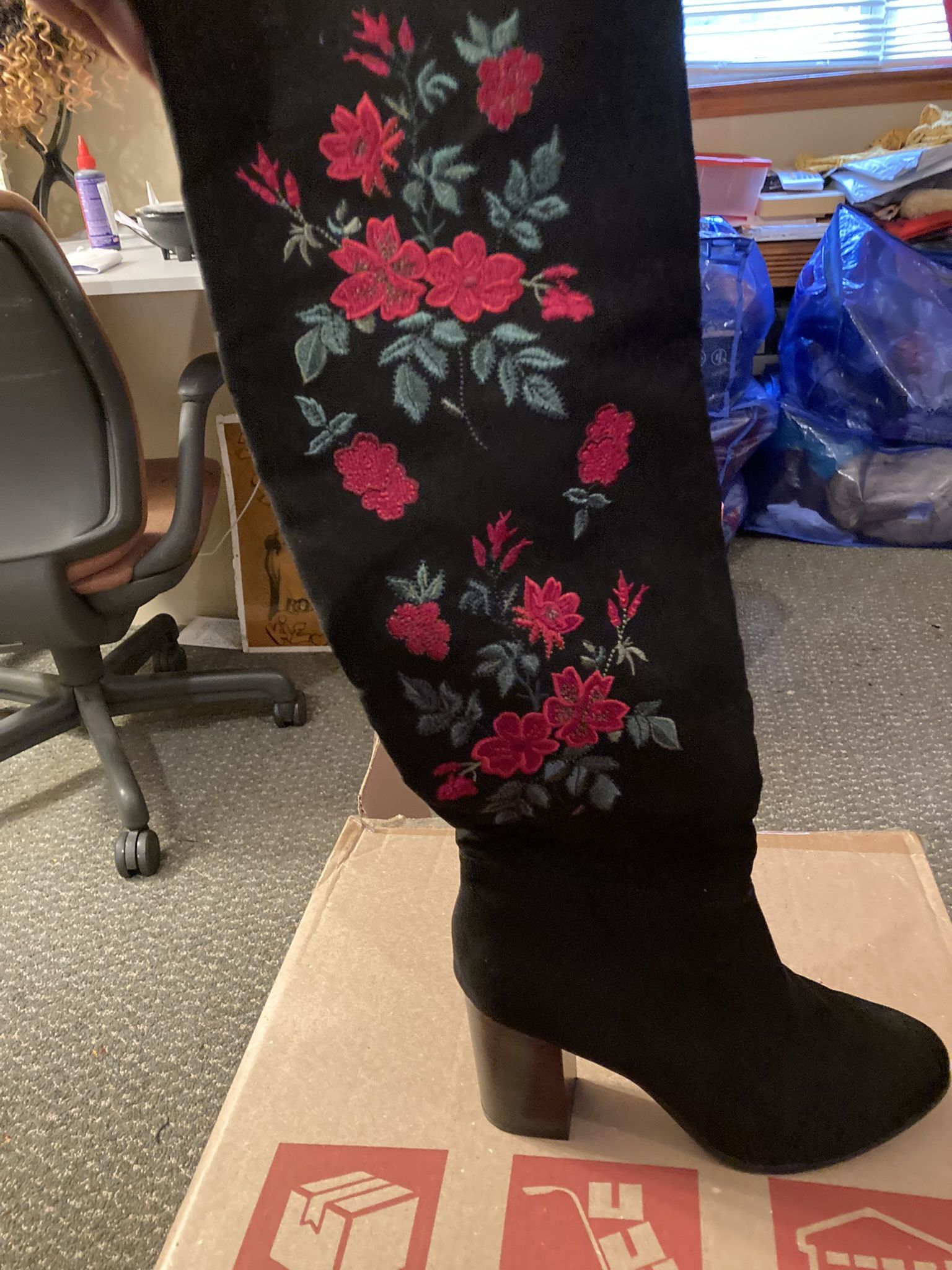 Boots