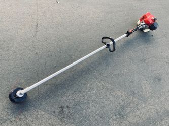 Kawasaki Commercial Gas Weed Eater