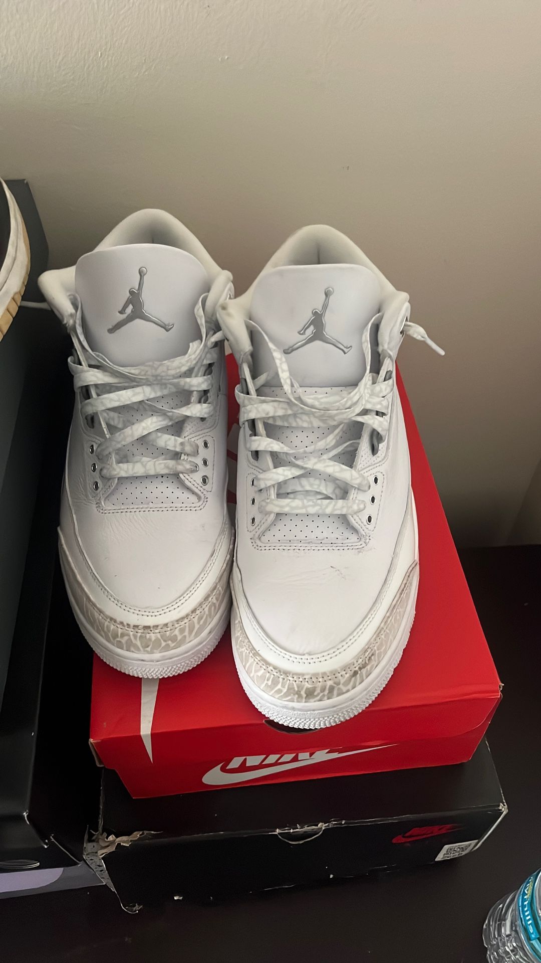 Retro 3 11.5