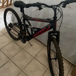 Hyper Bike 
