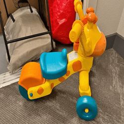 Kids’ Toys – Fun and Learning Essentials community reflect