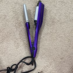 BedHead TIGI A Wave We Go Hair Waver