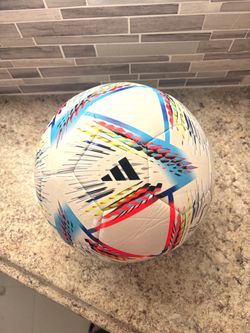 Adidas FIFA World Cup Soccer Ball