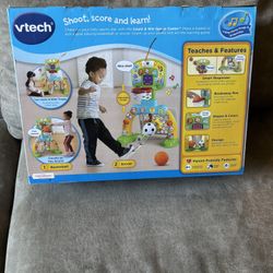 V-tech Count & Win Sports  Center 