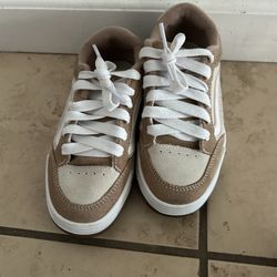 Vans Kid Shoe 