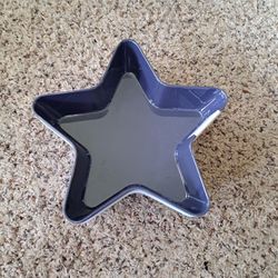 Star Candy Serving Dishes 