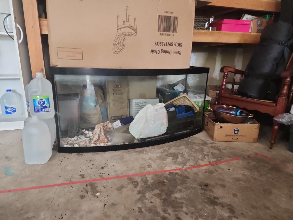 Aquarium