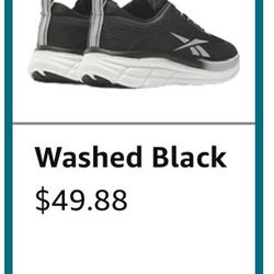 Reebok Womens Road Strider